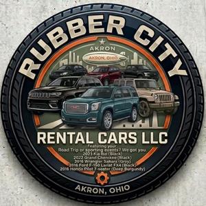 Rubber City Car Rentals