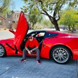 Five Stars Car Rental, Inc