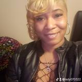 Anysia