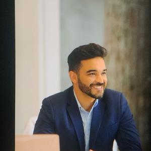 Lucas Rafaeli