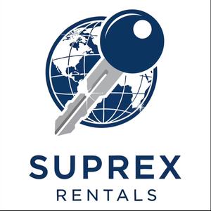 Suprex Rentals