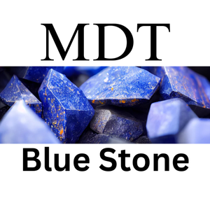 MDT Blue Stone