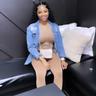 Tamia