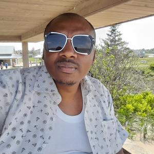 Chinedu