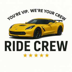 Ride Crew LLC
