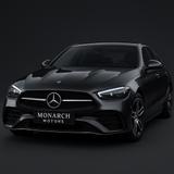 Monarch Motors