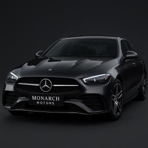 Monarch Motors