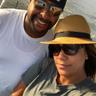 Taj and Kim