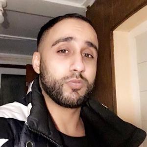 Nabeel (East End Cars)
