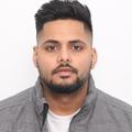 Sandeep K.