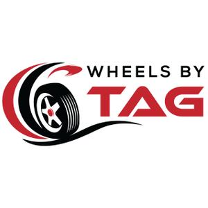 Wheels by TAG