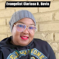 Evangelist Clarissa