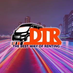 DTR Van of Kenner