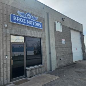 BrozMotors