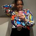 Laquesha M.