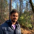 Vignesh Kumar