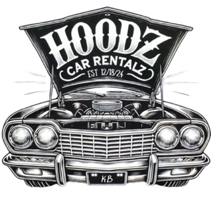 Hoodz Rentalz