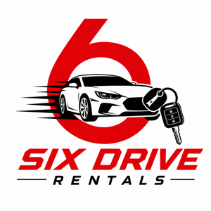 The Six Drive Rentals Inc