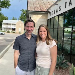 TJ and Jenni