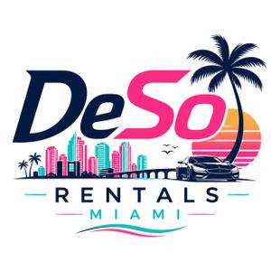 DeSo Rentals