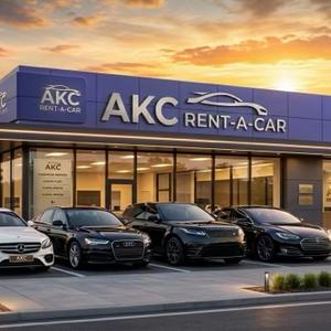 AKC CAR RENTALS LLC