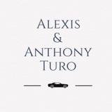 Alexis & Anthony