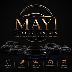 MAYI LUXURY RENTALS LLC