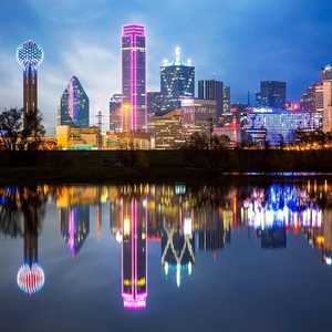 LA Auto Spot (Dallas)