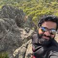Abhiram Nair K.