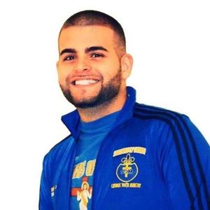 Adrian Sebastian
