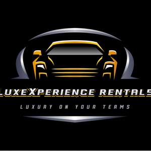 LuxeExperience Car Rentals