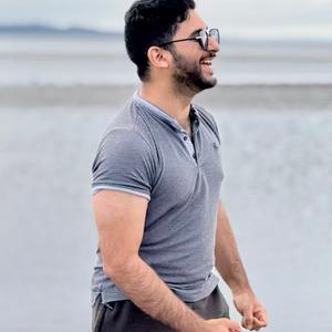 Zohaib