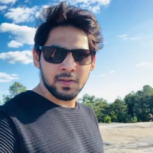 Ismail Aamir