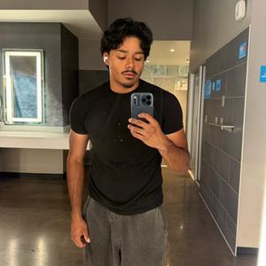 Andrew Alba