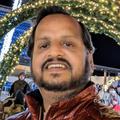 Vaibhav K.