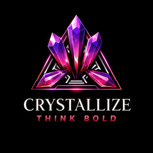 Crystallize