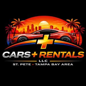 Cars Plus Rentals