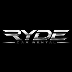 RYDE