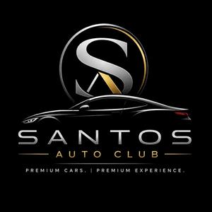 Santos Auto Club