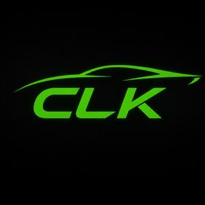 CLK Rides