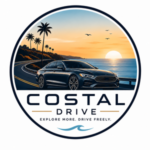 Coastal Drive