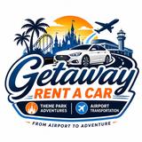 Getaway rent a car
