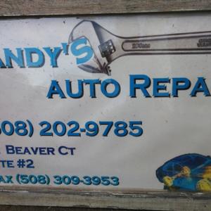 Randy