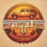 Neptune’s Ride