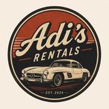 ADI RENTALS