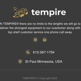 Tempire