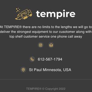 Tempire