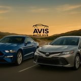 Avis Auto