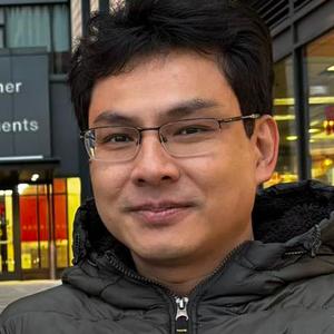 Kyaw