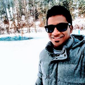 Suresh